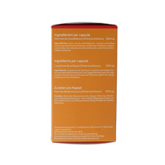 Nutrisan Mastica 120 Capsules