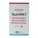 Nutrisan NutriMK7 60.00 Capsules