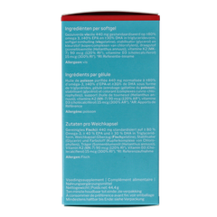 Nutrisan NutriMK7 60.00 Capsules