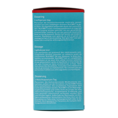 Nutrisan NutriMK7 60.00 Capsules