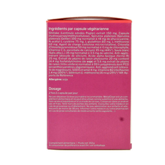 Nutrisan Metalclean 120 Capsules