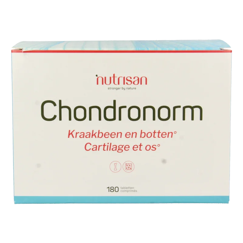 Nutrisan Chondronorm 180 Tabletten