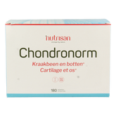 Nutrisan Chondronorm 180.00 Tabletten