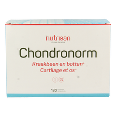 Nutrisan Chondronorm 180 Tabletten