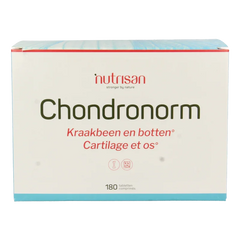 Nutrisan Chondronorm 180 Tabletten
