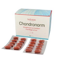 Nutrisan Chondronorm 180 Tabletten