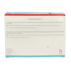 Nutrisan Chondronorm 180 Tabletten