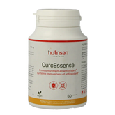 Nutrisan Curcessense 60 Capsules
