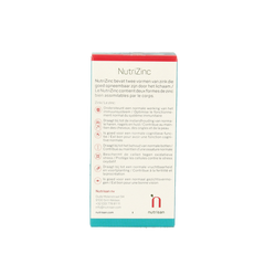 Nutrisan Nutrizinc 90 Capsules