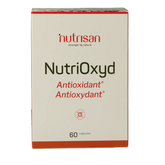 Nutrisan NutriOxyd 60 Capsules
