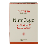 Nutrisan NutriOxyd 60 Capsules