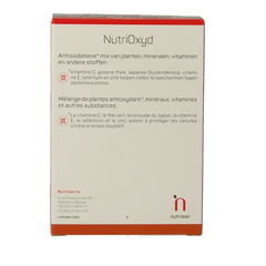 Nutrisan NutriOxyd 60 Capsules