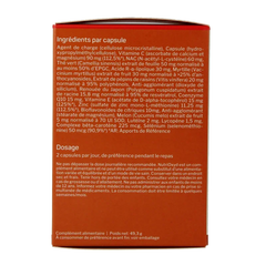 Nutrisan NutriOxyd 60 Capsules