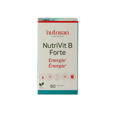 Nutrisan Nutrivit B forte 60 Capsules