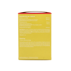 Nutrisan Cogniril 120 Capsules