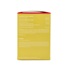 Nutrisan Cogniril 120 Capsules