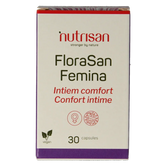 Nutrisan Florasan femina 30 Capsules