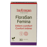 Nutrisan Florasan femina 30 Capsules