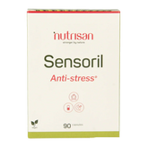 Nutrisan Sensoril 90 Capsules