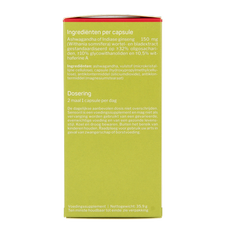 Nutrisan Sensoril 90.00 Capsules