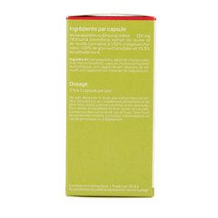 Nutrisan Sensoril 90 Capsules