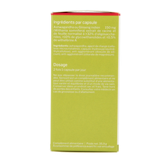Nutrisan Sensoril 90.00 Capsules