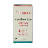Nutrisan Nutriselenium 90 Capsules
