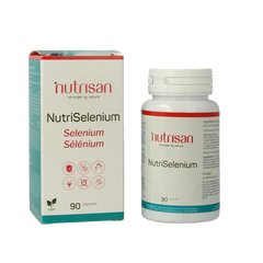 Nutrisan Nutriselenium 90 Capsules