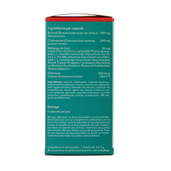 Nutrisan Nutriselenium 90 Capsules