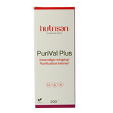 Nutrisan Purival plus 200 Milliliter