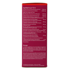 Nutrisan Purival plus 200.00 Milliliter