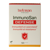 Nutrisan Immunosan defense 120 Capsules