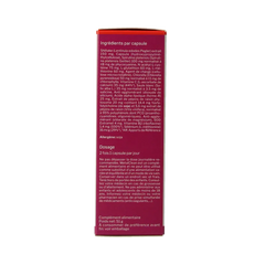 Nutrisan Metalclean 60 Vegetarische capsules