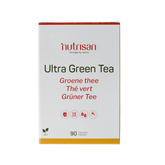 Nutrisan Ultra green tea 90.00 Capsules