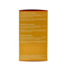 Nutrisan Ultra green tea 90.00 Capsules