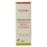 Nutrisan Meladormil 30.00 Milliliter