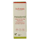 Nutrisan Meladormil 30 Milliliter