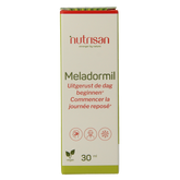 Nutrisan Meladormil 30 Milliliter
