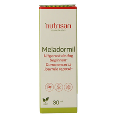 Nutrisan Meladormil 30 Milliliter
