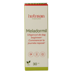 Nutrisan Meladormil 30 Milliliter