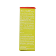 Nutrisan Safframed 60 Vegetarische capsules