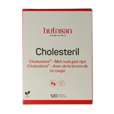 Nutrisan Cholesteril 120 Tabletten