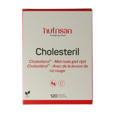 Nutrisan Cholesteril 120 Tabletten