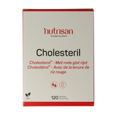 Nutrisan Cholesteril 120.00 Tabletten