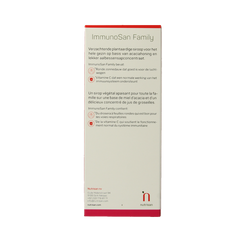 Nutrisan Immunosan familie 200 Milliliter