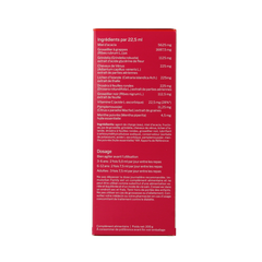 Nutrisan Immunosan familie 200.00 Milliliter