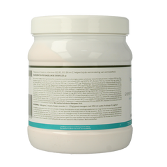 Nutrisanpro Energy revitalization 500 Gram