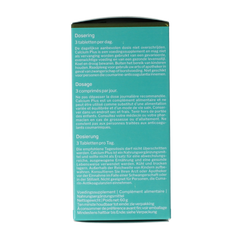 Nutrisan Calcium plus 60.00 Tabletten