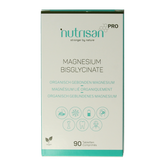 Orthonutrients Magnesium bisglycinate 90 Tabletten