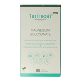 Orthonutrients Magnesium bisglycinate 90 Tabletten